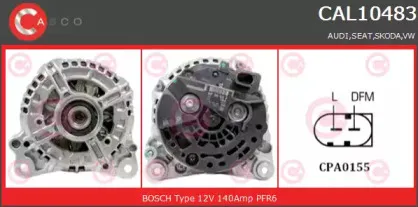 Генератор CASCO купить