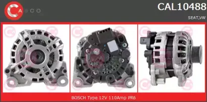 Генератор CASCO купить