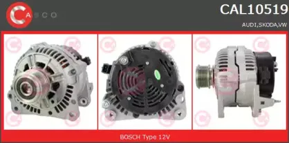 Генератор CASCO купить