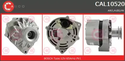 Генератор CASCO купить
