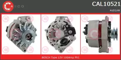 Генератор CASCO купить