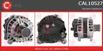 Генератор CASCO купить