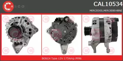 Генератор CASCO купить