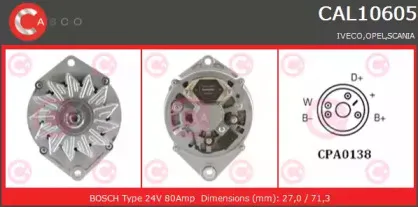 Генератор CASCO купить