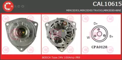 Генератор CASCO купить