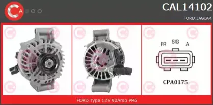 Генератор CASCO купить