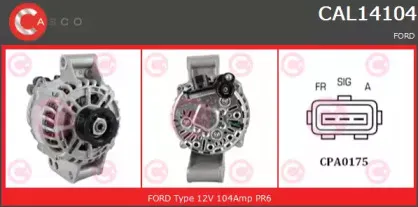 Генератор CASCO купить