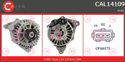 Генератор CASCO купить