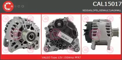 Генератор CASCO купить