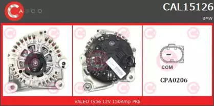 Генератор CASCO купить