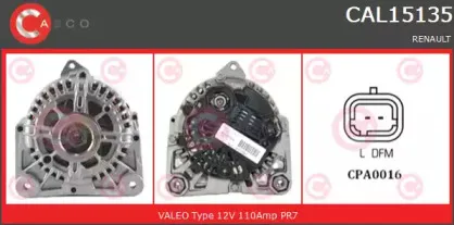 Генератор CASCO купить