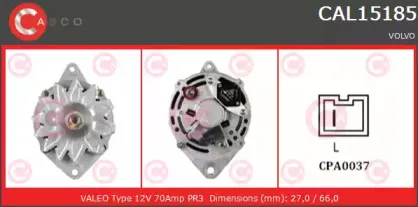 Генератор CASCO купить