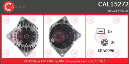 Генератор CASCO купить