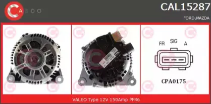Генератор CASCO купить