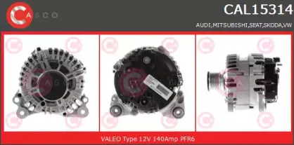 Генератор CASCO купить