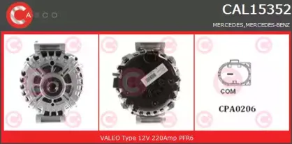 Генератор CASCO купить