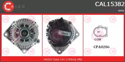 Генератор CASCO купить