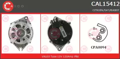 Генератор CASCO купить