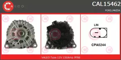 Генератор CASCO купить