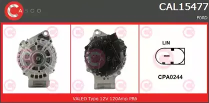 Генератор CASCO купить