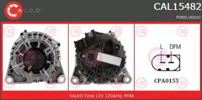 Генератор CASCO купить