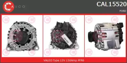 Генератор CASCO купить