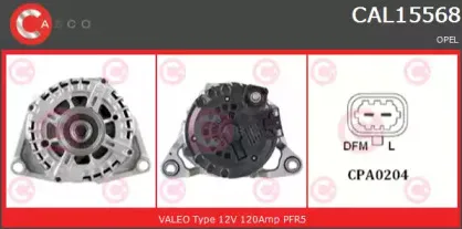 Генератор CASCO купить