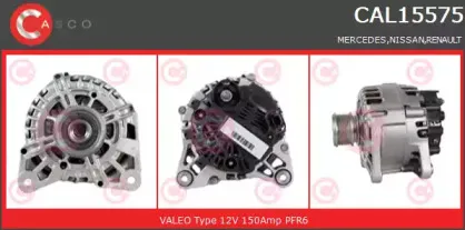 Генератор CASCO купить