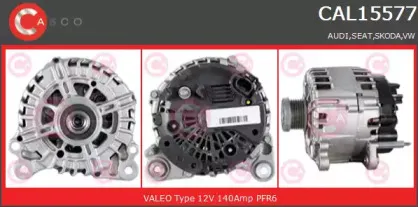 Генератор CASCO купить