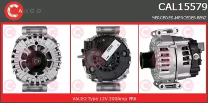 Генератор CASCO купить