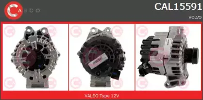 Генератор CASCO купить