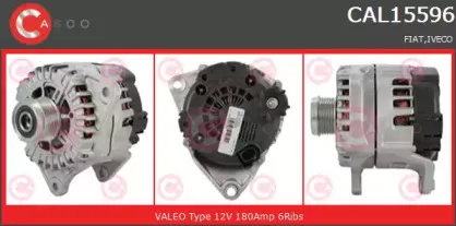 Генератор CASCO купить