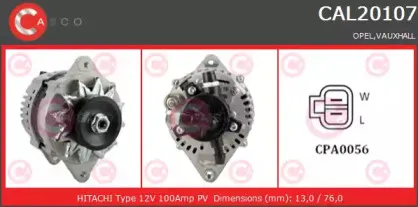 Генератор CASCO купить