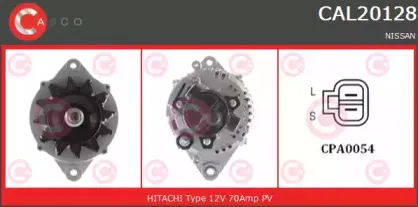 Генератор CASCO купить