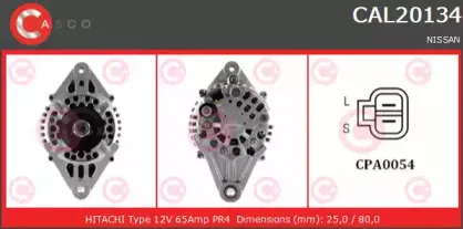 Генератор CASCO купить