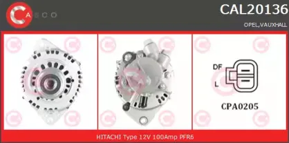 Генератор CASCO купить