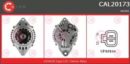 Генератор CASCO купить