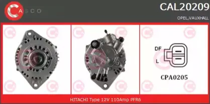 Генератор CASCO купить