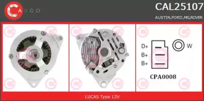 Генератор CASCO купить