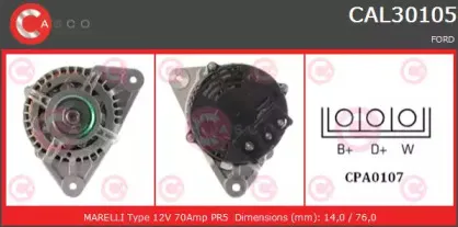 Генератор CASCO купить