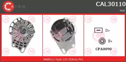 Генератор CASCO купить