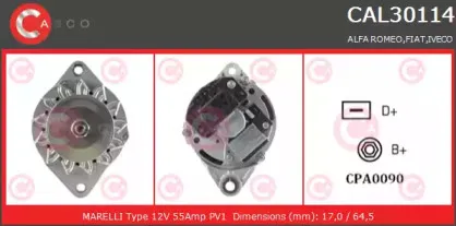 Генератор CASCO купить