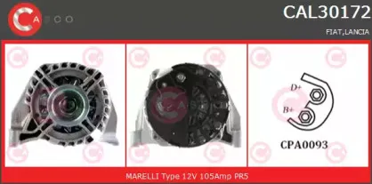 Генератор CASCO купить