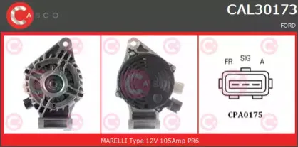 Генератор CASCO купить