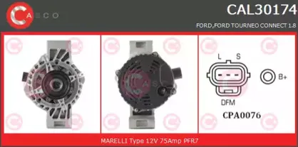 Генератор CASCO купить