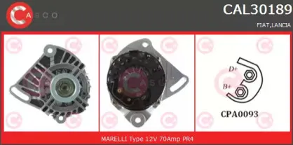 Генератор CASCO купить