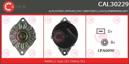 Генератор CASCO купить