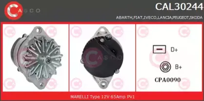 Генератор CASCO купить