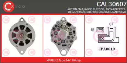 Генератор CASCO купить