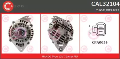 Генератор CASCO купить